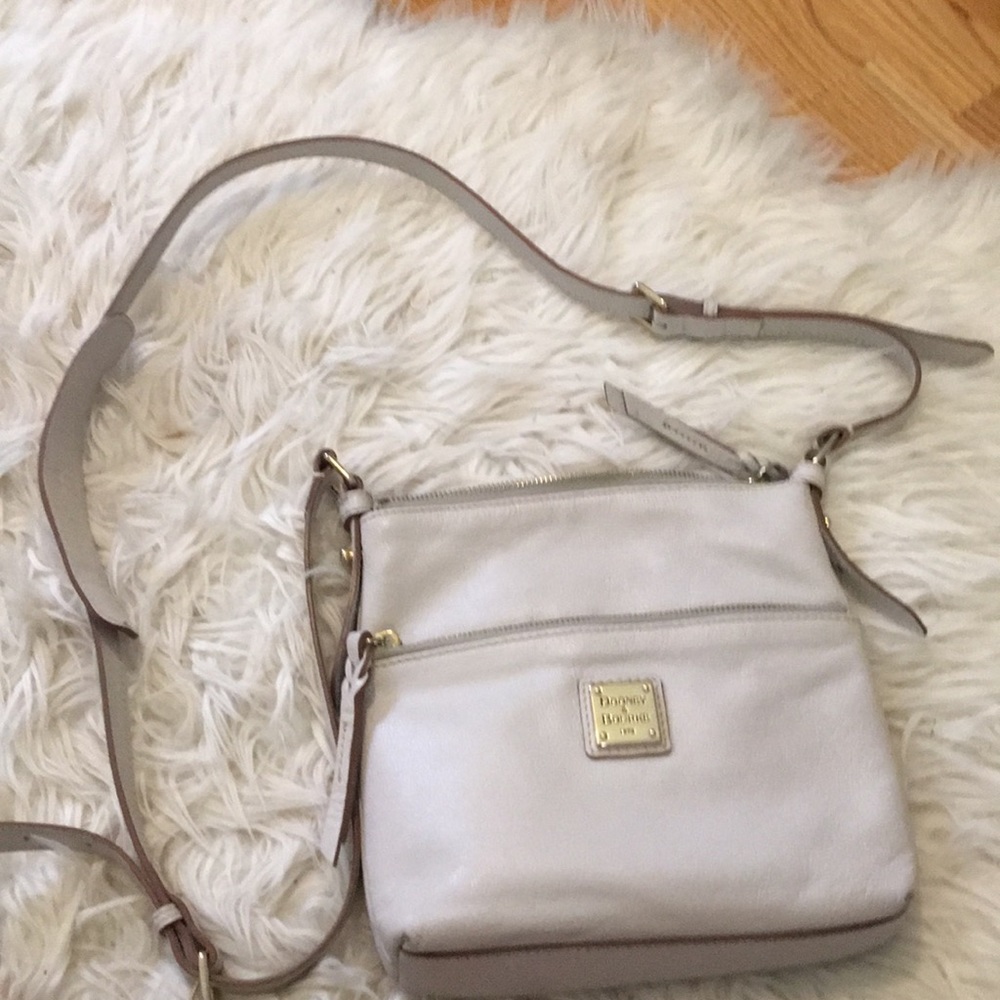 Dooney & Bourke crossbody